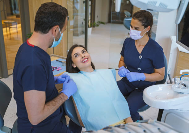 Best Tooth Extraction  in Kellogg, ID