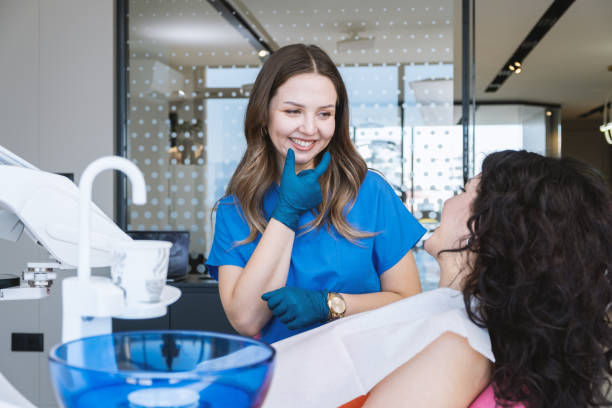 Best Cosmetic Dentistry  in Kellogg, ID