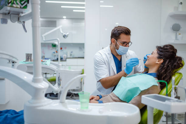 Best TMJ/TMD Treatment  in Kellogg, ID